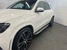 USED 2022 P MERCEDES-BENZ GLE-CLASS 2.9 GLE 400 D 4MATIC AMG LINE PREMIUM PLUS 5d 326 BHP 