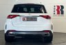 USED 2022 P MERCEDES-BENZ GLE-CLASS 2.9 GLE 400 D 4MATIC AMG LINE PREMIUM PLUS 5d 326 BHP 