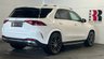 USED 2022 P MERCEDES-BENZ GLE-CLASS 2.9 GLE 400 D 4MATIC AMG LINE PREMIUM PLUS 5d 326 BHP 