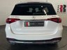 USED 2022 P MERCEDES-BENZ GLE-CLASS 2.9 GLE 400 D 4MATIC AMG LINE PREMIUM PLUS 5d 326 BHP 