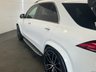 USED 2022 P MERCEDES-BENZ GLE-CLASS 2.9 GLE 400 D 4MATIC AMG LINE PREMIUM PLUS 5d 326 BHP 