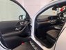 USED 2022 P MERCEDES-BENZ GLE-CLASS 2.9 GLE 400 D 4MATIC AMG LINE PREMIUM PLUS 5d 326 BHP 