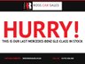 USED 2022 P MERCEDES-BENZ GLE-CLASS 2.9 GLE 400 D 4MATIC AMG LINE PREMIUM PLUS 5d 326 BHP 