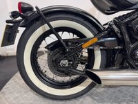 USED 2019 19 TRIUMPH BOBBER 1200cc BONNEVILLE BOBBER  76 BHP COMES WITH NEW MOT AND WARRANTY