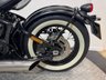 USED 2019 19 TRIUMPH BOBBER 1200cc BONNEVILLE BOBBER  76 BHP COMES WITH NEW MOT AND WARRANTY