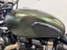 USED 2019 19 TRIUMPH BOBBER 1200cc BONNEVILLE BOBBER  76 BHP COMES WITH NEW MOT AND WARRANTY