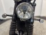 USED 2019 19 TRIUMPH BOBBER 1200cc BONNEVILLE BOBBER  76 BHP COMES WITH NEW MOT AND WARRANTY