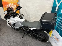 USED 2015 65 KTM SUPER ADVENTURE 1290 SUPER ADVENTURE  GREAT VALUE + EXTRAS