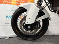 USED 2015 65 KTM SUPER ADVENTURE 1290 SUPER ADVENTURE  GREAT VALUE + EXTRAS