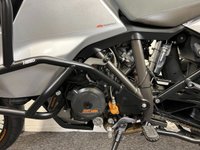 USED 2015 65 KTM SUPER ADVENTURE 1290 SUPER ADVENTURE  GREAT VALUE + EXTRAS