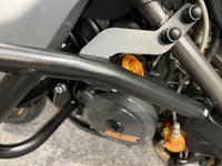 USED 2015 65 KTM SUPER ADVENTURE 1290 SUPER ADVENTURE  GREAT VALUE + EXTRAS