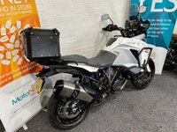 USED 2015 65 KTM SUPER ADVENTURE 1290 SUPER ADVENTURE  GREAT VALUE + EXTRAS