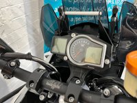 USED 2015 65 KTM SUPER ADVENTURE 1290 SUPER ADVENTURE  GREAT VALUE + EXTRAS