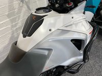 USED 2015 65 KTM SUPER ADVENTURE 1290 SUPER ADVENTURE  GREAT VALUE + EXTRAS