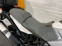 USED 2015 65 KTM SUPER ADVENTURE 1290 SUPER ADVENTURE  GREAT VALUE + EXTRAS