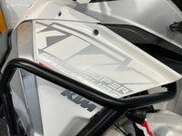 USED 2015 65 KTM SUPER ADVENTURE 1290 SUPER ADVENTURE  GREAT VALUE + EXTRAS
