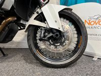 USED 2015 65 KTM SUPER ADVENTURE 1290 SUPER ADVENTURE  GREAT VALUE + EXTRAS