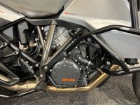 USED 2015 65 KTM SUPER ADVENTURE 1290 SUPER ADVENTURE  GREAT VALUE + EXTRAS