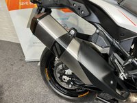 USED 2015 65 KTM SUPER ADVENTURE 1290 SUPER ADVENTURE  GREAT VALUE + EXTRAS