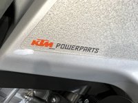 USED 2015 65 KTM SUPER ADVENTURE 1290 SUPER ADVENTURE  GREAT VALUE + EXTRAS