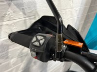 USED 2015 65 KTM SUPER ADVENTURE 1290 SUPER ADVENTURE  GREAT VALUE + EXTRAS
