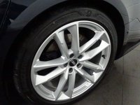 USED 2019 69 AUDI S7 S7 TDI QUATTRO SAT NAV LEATHER CRUISE CAMERA ONLY 14000 MILES