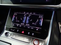 USED 2019 69 AUDI S7 S7 TDI QUATTRO SAT NAV LEATHER CRUISE CAMERA ONLY 14000 MILES