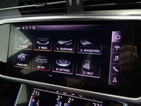 USED 2019 69 AUDI S7 S7 TDI QUATTRO SAT NAV LEATHER CRUISE CAMERA ONLY 14000 MILES