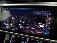 USED 2019 69 AUDI S7 S7 TDI QUATTRO SAT NAV LEATHER CRUISE CAMERA ONLY 14000 MILES