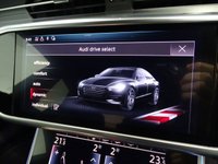 USED 2019 69 AUDI S7 S7 TDI QUATTRO SAT NAV LEATHER CRUISE CAMERA ONLY 14000 MILES
