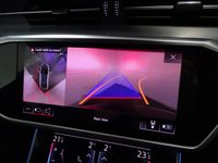 USED 2019 69 AUDI S7 S7 TDI QUATTRO SAT NAV LEATHER CRUISE CAMERA ONLY 14000 MILES