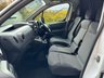 USED 2018 18 PEUGEOT PARTNER 1.6 BLUE HDI S/S PROFESSIONAL L1 850 100 BHP ** MANAGERS SPECIAL **