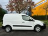 USED 2018 18 PEUGEOT PARTNER 1.6 BLUE HDI S/S PROFESSIONAL L1 850 100 BHP ** MANAGERS SPECIAL **
