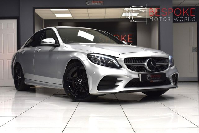 Bespoke Motor Works LTD
