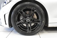 USED 2018 18 MERCEDES-BENZ C-CLASS C220D 2.0 AMG LINE PREMIUM  **&pound;299 A MONTH WITH &pound;1761 DEPOSIT**
