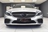 USED 2018 18 MERCEDES-BENZ C-CLASS C220D 2.0 AMG LINE PREMIUM  **&pound;299 A MONTH WITH &pound;1761 DEPOSIT**