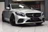USED 2018 18 MERCEDES-BENZ C-CLASS C220D 2.0 AMG LINE PREMIUM  **&pound;299 A MONTH WITH &pound;1761 DEPOSIT**