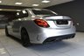 USED 2018 18 MERCEDES-BENZ C-CLASS C220D 2.0 AMG LINE PREMIUM  **&pound;299 A MONTH WITH &pound;1761 DEPOSIT**