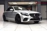 USED 2018 18 MERCEDES-BENZ C-CLASS C220D 2.0 AMG LINE PREMIUM  **&pound;299 A MONTH WITH &pound;1761 DEPOSIT**