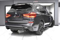 USED 2019 68 BMW X3 XDRIVE30D 3.0 M SPORT 5 DOOR 