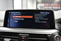 USED 2019 68 BMW X3 XDRIVE30D 3.0 M SPORT 5 DOOR 