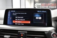 USED 2019 68 BMW X3 XDRIVE30D 3.0 M SPORT 5 DOOR 