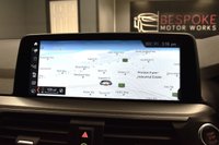 USED 2019 68 BMW X3 XDRIVE30D 3.0 M SPORT 5 DOOR 