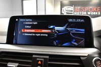 USED 2019 68 BMW X3 XDRIVE30D 3.0 M SPORT 5 DOOR 