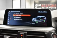 USED 2019 68 BMW X3 XDRIVE30D 3.0 M SPORT 5 DOOR 