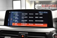 USED 2019 68 BMW X3 XDRIVE30D 3.0 M SPORT 5 DOOR 