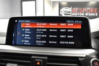 USED 2019 68 BMW X3 XDRIVE30D 3.0 M SPORT 5 DOOR 