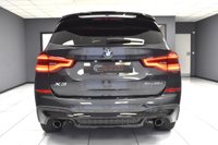 USED 2019 68 BMW X3 XDRIVE30D 3.0 M SPORT 5 DOOR 