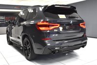 USED 2019 68 BMW X3 XDRIVE30D 3.0 M SPORT 5 DOOR 