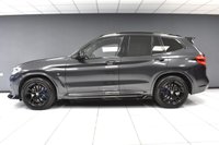 USED 2019 68 BMW X3 XDRIVE30D 3.0 M SPORT 5 DOOR 